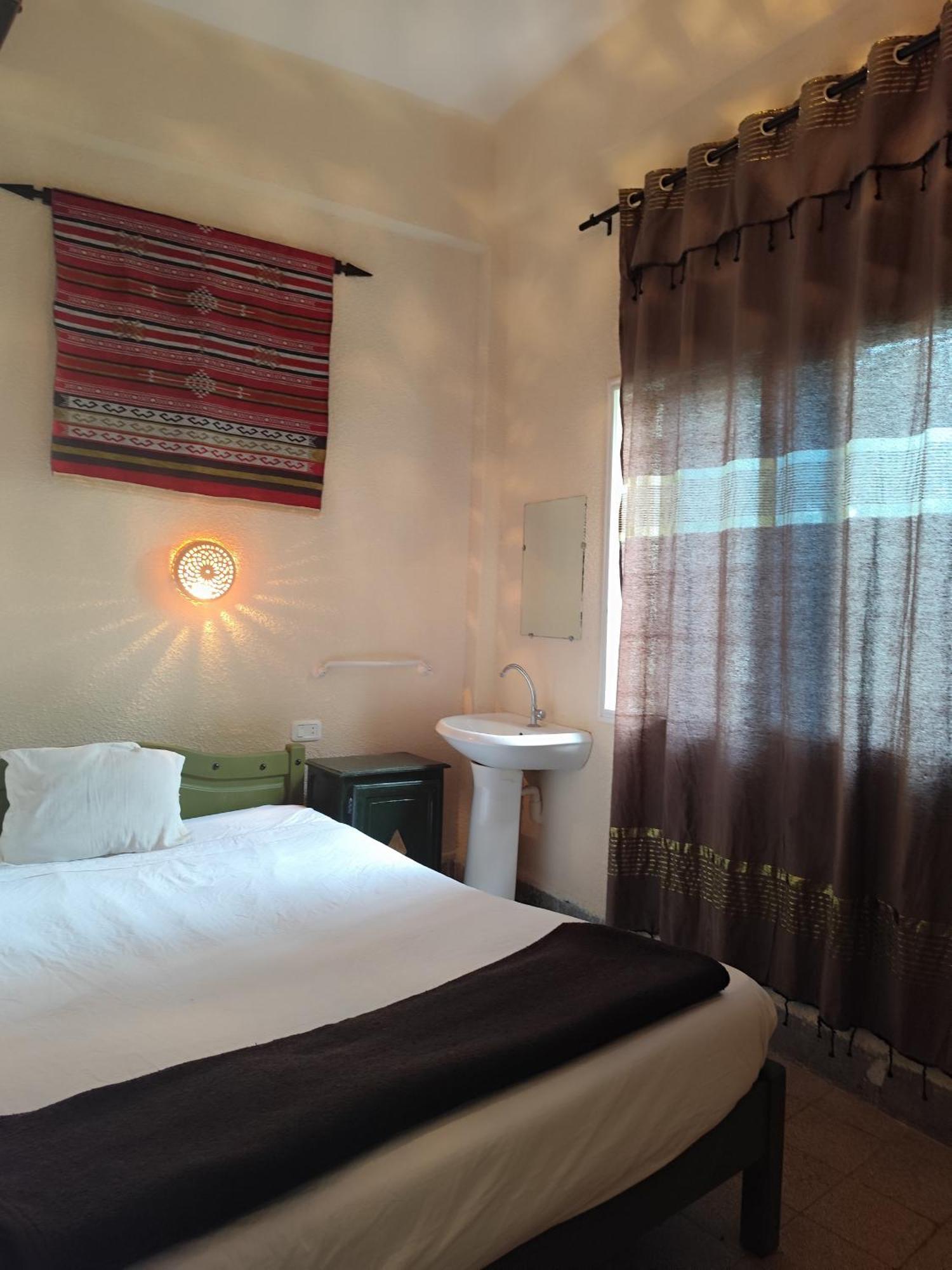 Hotel Ayachi Тунис Экстерьер фото