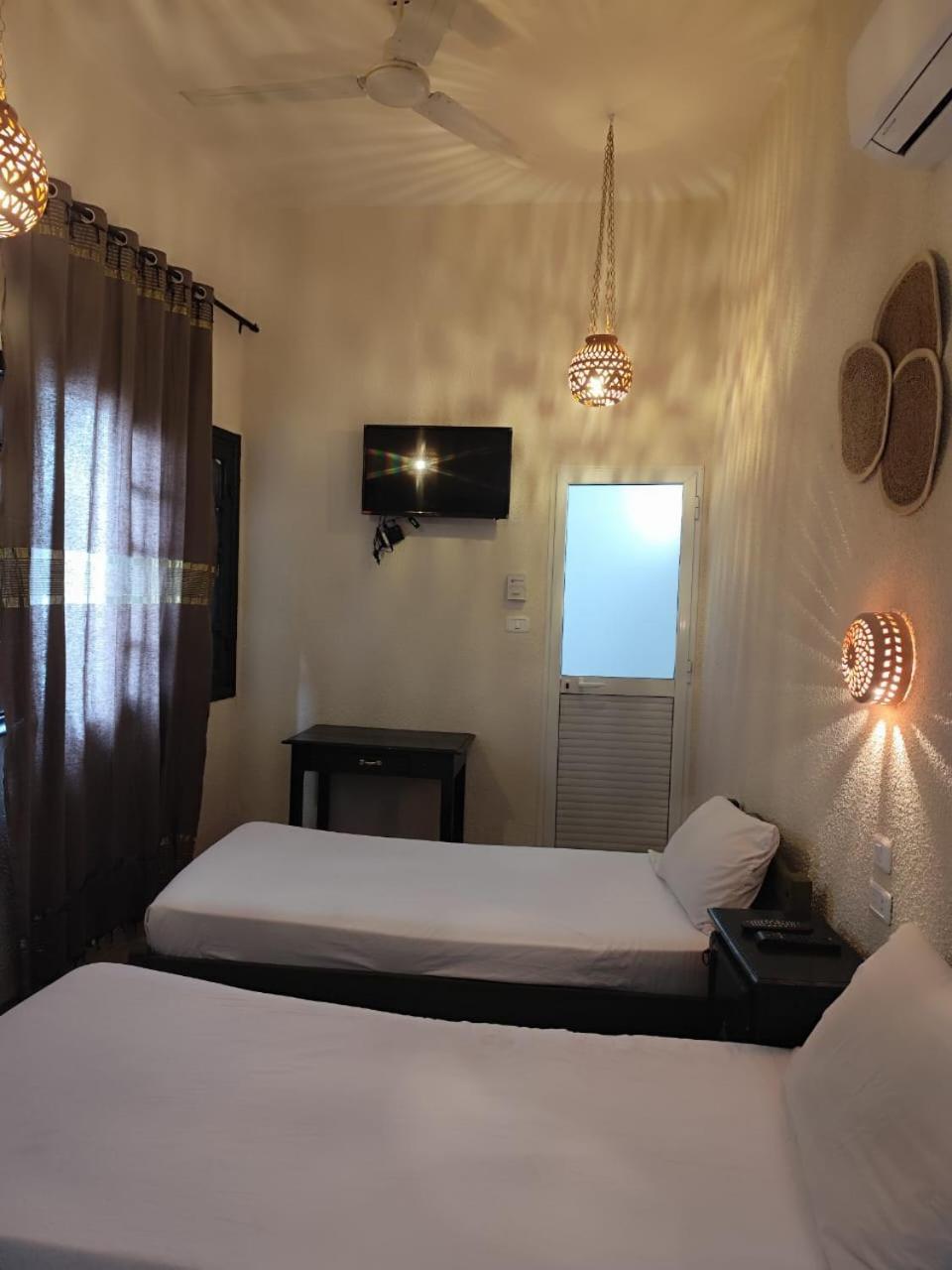 Hotel Ayachi Тунис Экстерьер фото