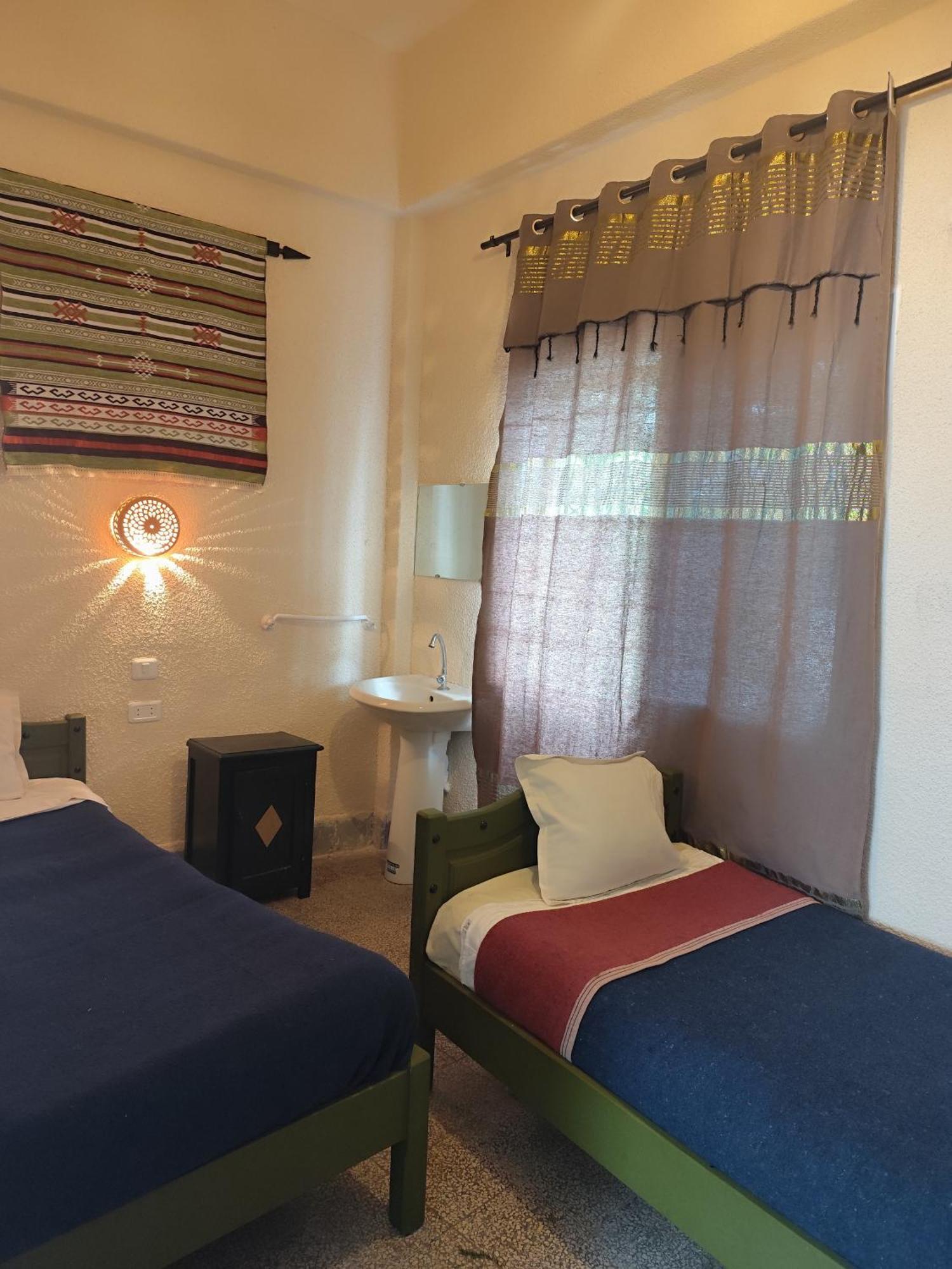 Hotel Ayachi Тунис Экстерьер фото
